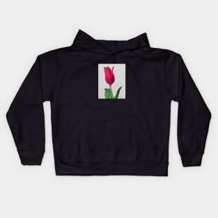 Tulip Kids Hoodie